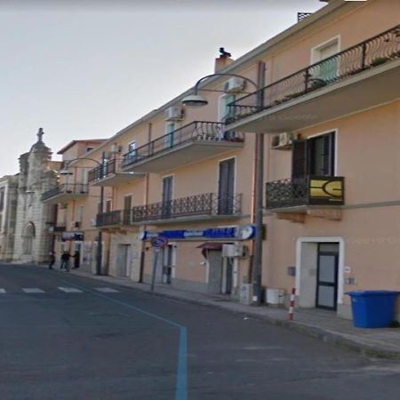 La Conchiglia 2.0 Bed & Breakfast Soverato Marina Ngoại thất bức ảnh