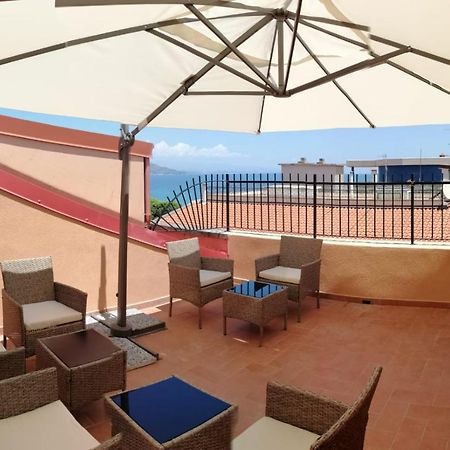 La Conchiglia 2.0 Bed & Breakfast Soverato Marina Ngoại thất bức ảnh