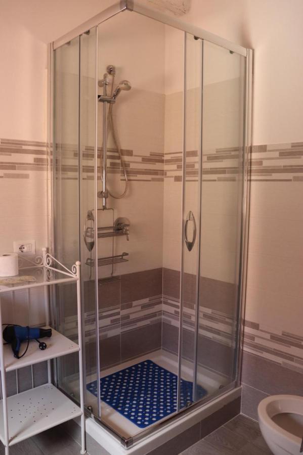 La Conchiglia 2.0 Bed & Breakfast Soverato Marina Ngoại thất bức ảnh