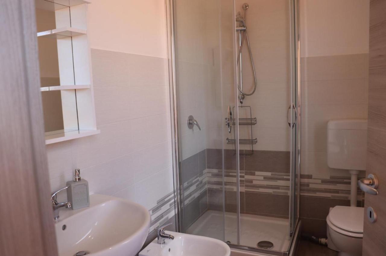 La Conchiglia 2.0 Bed & Breakfast Soverato Marina Ngoại thất bức ảnh